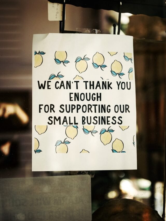 How to start small business ?