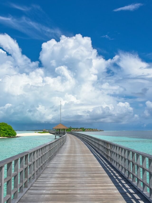 10 countries to visit without visa?