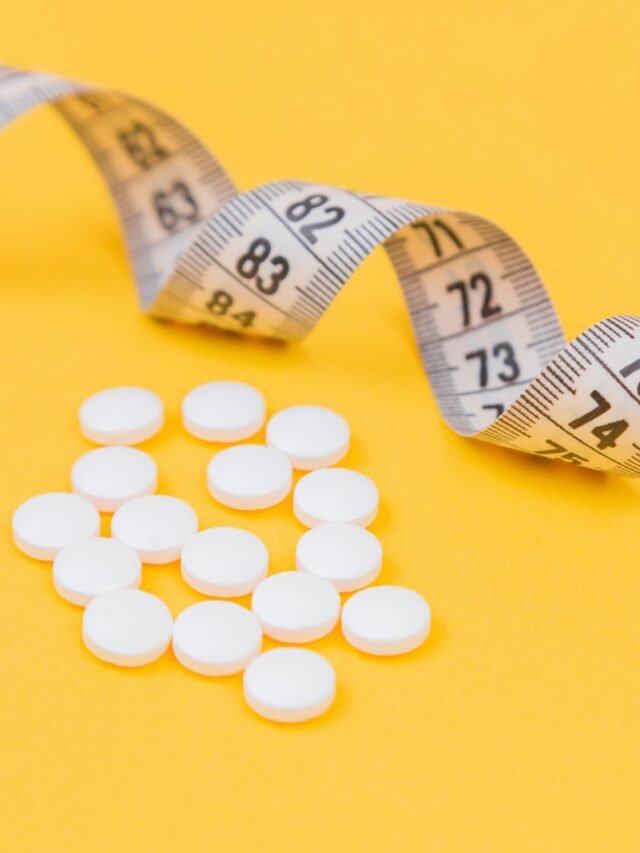 How to control obesity?