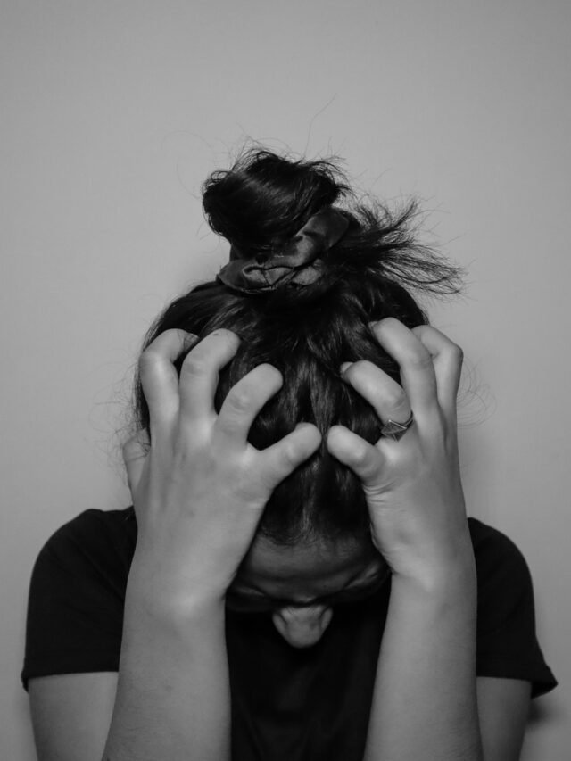 What to do during a panic attack?